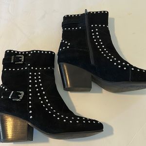 COPY - Boots Jildor brand never worn